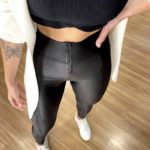 Calça Power fit