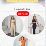 Conjunto Iza